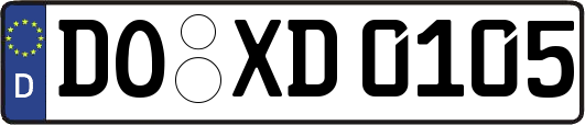 DO-XD0105