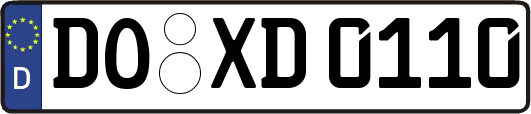 DO-XD0110