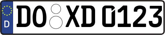 DO-XD0123