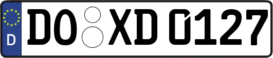 DO-XD0127
