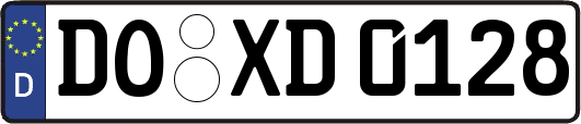 DO-XD0128