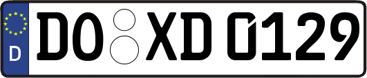 DO-XD0129