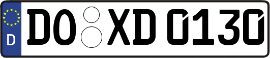 DO-XD0130