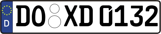 DO-XD0132