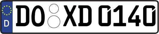 DO-XD0140