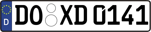 DO-XD0141
