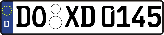 DO-XD0145