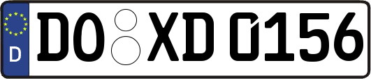 DO-XD0156