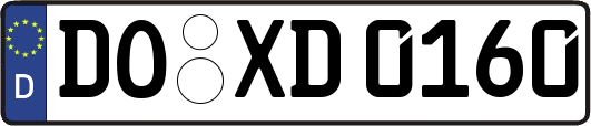 DO-XD0160
