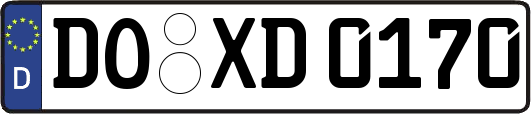 DO-XD0170