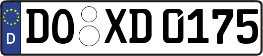 DO-XD0175