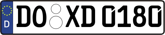 DO-XD0180