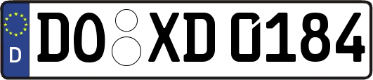 DO-XD0184