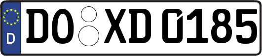 DO-XD0185