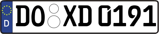 DO-XD0191