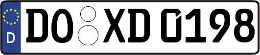 DO-XD0198