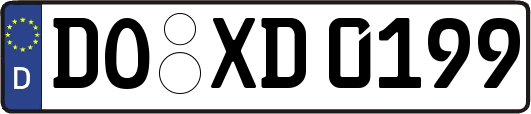 DO-XD0199