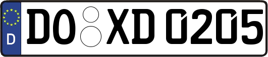 DO-XD0205