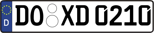 DO-XD0210