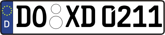 DO-XD0211