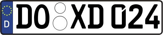 DO-XD024