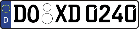 DO-XD0240