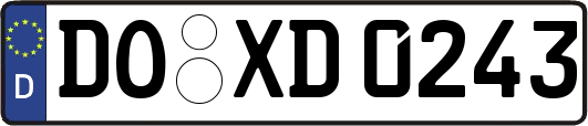 DO-XD0243