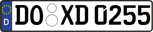 DO-XD0255