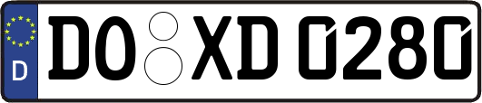 DO-XD0280