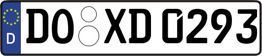 DO-XD0293