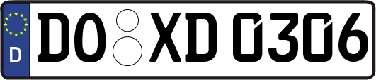 DO-XD0306