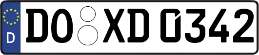 DO-XD0342