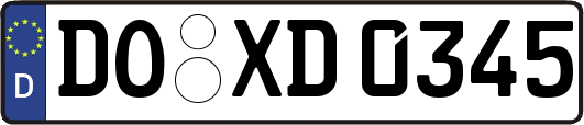 DO-XD0345