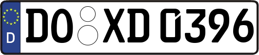 DO-XD0396