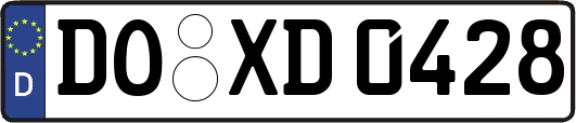 DO-XD0428
