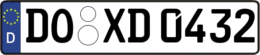 DO-XD0432