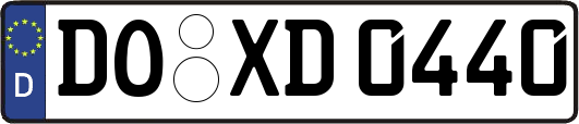 DO-XD0440