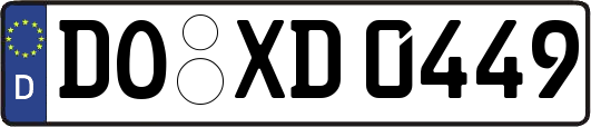 DO-XD0449