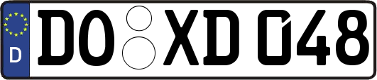 DO-XD048