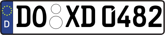 DO-XD0482
