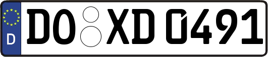 DO-XD0491
