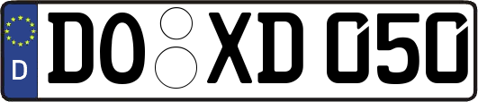 DO-XD050