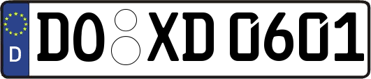 DO-XD0601