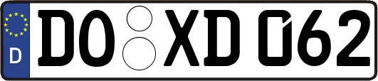 DO-XD062