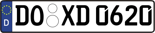 DO-XD0620