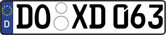 DO-XD063