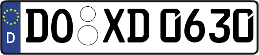 DO-XD0630