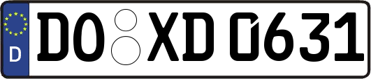 DO-XD0631