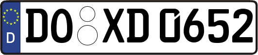 DO-XD0652
