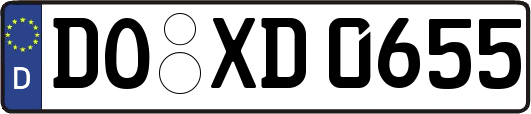 DO-XD0655